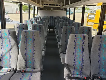 Shuttle Van / Party Bus